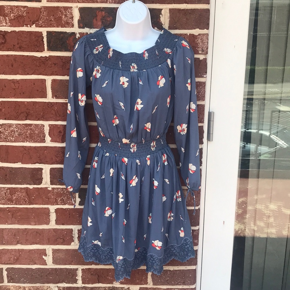 NWT Abercrombie and Fitch dress